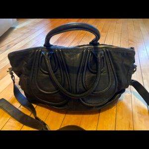 Liebskind Berlin Helene Satchel/Crossbody Bag